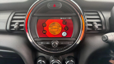 MINI Hatchback 1.5 Cooper Classic II 5dr Petrol Hatchback